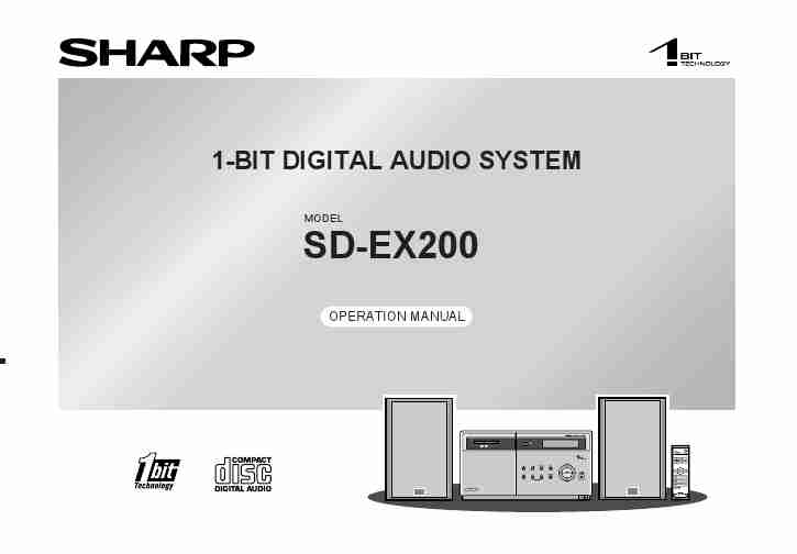 Sharp Stereo System SD-EX200-page_pdf